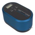 thumbnail image 2 of Fish Tank Air Pump, Large Volume Adjustable Volume Electricity Level Knob Adjustment Aquarium Air Pump  For Aquarium Blue, 2 of 8