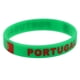 thumbnail image 3 of Pulsera deportiva de silicona de estilo rural (6 unidades, Portugal), 3 of 6