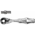 thumbnail image 1 of 8001 A MINI 1/4" BIT Ratchet with 1/4 Drive, 1 of 11