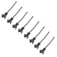 thumbnail image 1 of 8 Piezas Coche Combustible Inyector Conector Conversión Cable para EV1 para OBD1, 1 of 1