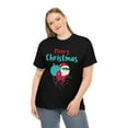 thumbnail image 2 of Funny Womens Christmas Shirt Plus Size Christmas PJs Funny Plus Size Christmas Shirts for Women Plus Size, 2 of 9