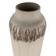thumbnail image 5 of Kaya Ceramic Table Vase, Large, 5 of 6