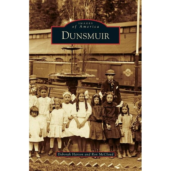 Dunsmuir (Hardcover)