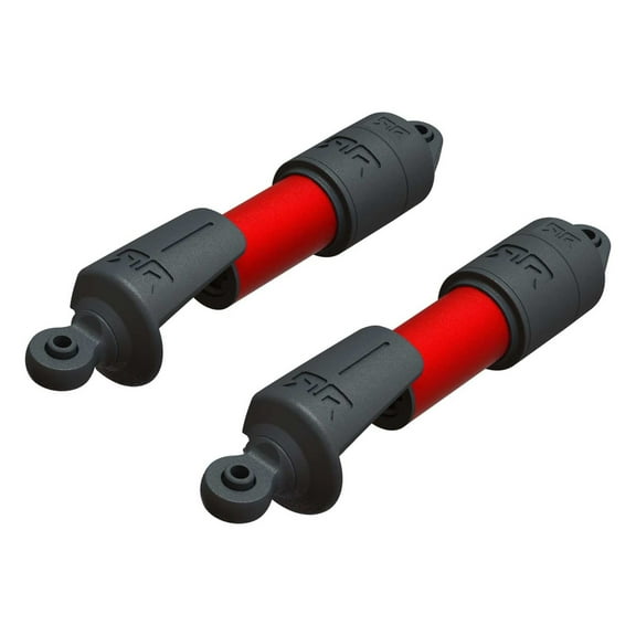 ARRMA ALLOY SHOCK SET BORE11mm LENGTH115mm PISTON2x1.3mm OIL500cst ARA330678 Electric Car/Truck Option Parts