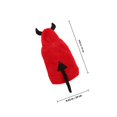 thumbnail image 2 of UPGRATOR Pet Costume for Small Dogs 1Set Themed Easy to Wear and Remove, 2 of 6