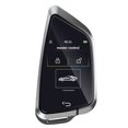 thumbnail image 1 of Entrada Sin Llave Cómoda Del Coche Cerradura Automática CF588 S Pantalla LCD, 1 of 9