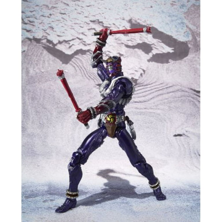 SIC Gokutama Kamen Rider Hibiki - Walmart.com