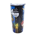 thumbnail image 3 of Termo Doble Pared de Acero Inoxidable con Tapa 450 ml con diseño de Harry Potter Ambient 21 HARRY POTTER 450 ML, 3 of 4