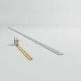 thumbnail image 6 of 1 3/8"H x 3/8"P x 94 1/2"L Sequential Panel Moulding, 6 of 6
