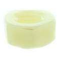 thumbnail image 3 of Ski-Doo New OEM Nut-Hex.Plastic Din. 232001100, 3 of 4