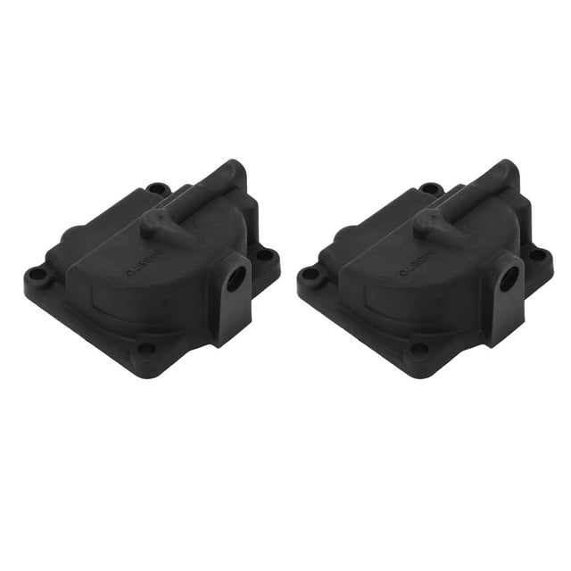 Cuencos de carbono para cámara de flotador de carburador, repuesto 343870 para Johnson Evinrude 90-175HP, 2 uds. Jadeshay A