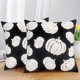 thumbnail image 5 of Halloween Throw Pillow Covers Pumpkins Embroidered Pillow Cases Holiday Thanksgiving Velvet Cushion Covers For Couch Sofa Bed, 5 of 5