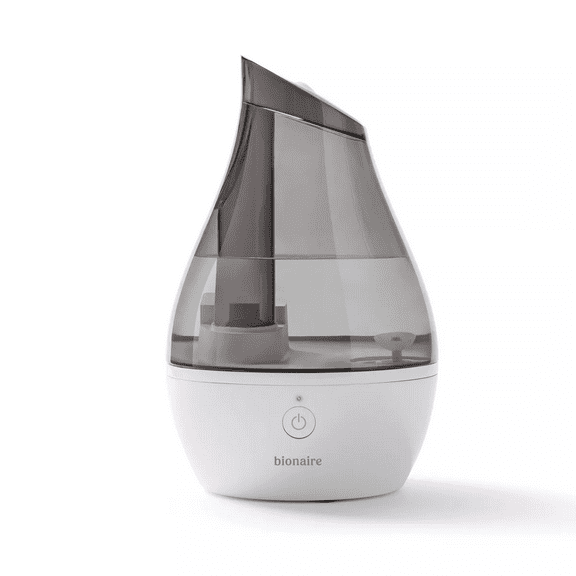 Sunpentown Adorable Monkey Ultrasonic Humidifier, Green/White - Walmart.com