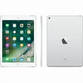 thumbnail image 3 of Restored 2014 Apple iPad air Wi Fi 16 GB Silver (2nd Generation) (Refurbished), 3 of 4