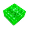 thumbnail image 2 of VALSEEL Decorative Lights Solar Power Ground Lights Floor Decking Outdoor Garden Light Lamp, 2 of 2