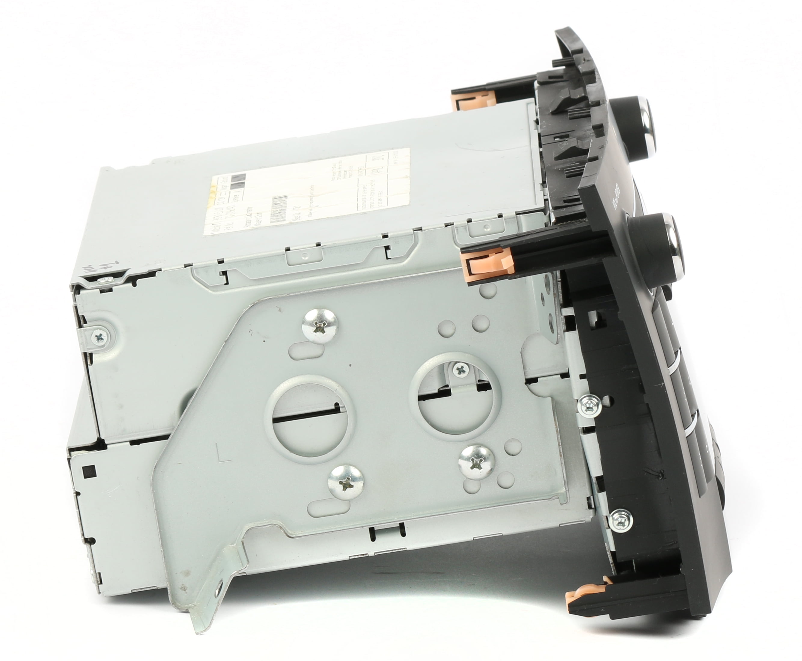 Restored 2010-2013 Suzuki Kizashi AM FM Radio Single CD Player OEM Original 39101-57L01 (Refurbished)