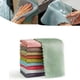 thumbnail image 1 of Trapos de tela de escamas de pescadovidrio de limpiezasin rastrostrapos de cocina absorbentes desteñidos Ndcxsfigh Nuevos Originales, 1 of 1