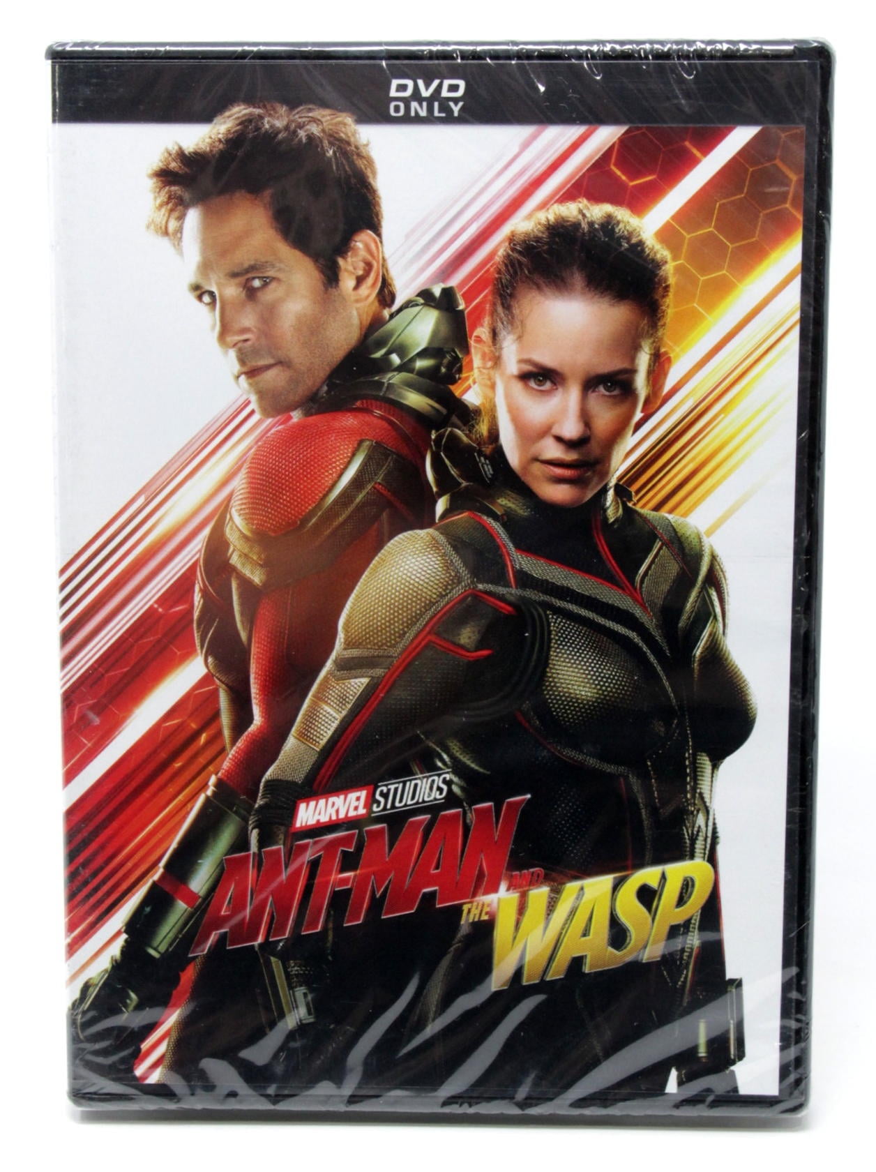 ANT-MAN AND THE WASP DVD - Walmart.com - Walmart.com