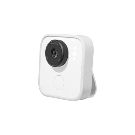 Google Clips ‑ 16 GB ‑ White