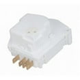 thumbnail image 1 of Defrost Timer for Refrigerator, 1 of 1