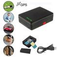 thumbnail image 1 of HEVIRGO Tracker Stable Sûr Efficace Mini A8 Tracker Localisateur pour Voiture, 1 of 9