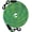 Green, variant on Tie-Out Check Cord Long Rope Dog Lead, 8ft 12ft 20ft 30ft 50ft 75ft Dog Tether for Yard- Large Medium Dogs Outdoor Training, Playing, Camping, or Backyard (8 Foot, Blue Black)