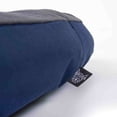 thumbnail image 4 of Cama Para Perro Alebripets  Cama Grande Azul Marino, 4 of 8