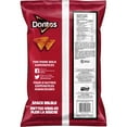 thumbnail image 3 of Doritos Party Size Nacho Cheese Tortilla Chips, 3 of 5