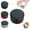 A, variant on Bluetooth Mini Bone Conduction Sound Box, Bone Conduction Resonance Subwoofer with Suction Cups, Portable Wireless Subwoofer for Bathroom, Outdoor, Travel