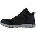 thumbnail image 4 of Reebok Work Sublite Cushion Work Black 5, 4 of 5