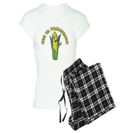 

CafePress - See Ya Tomorrow - Women s Light Pajamas