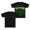 Noir, variante sur Adam Melchor "The Diary Of Living" T-Shirt Mode Unisexe à Manches Courtes, Blanc, TTP