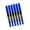 Blue, variant on Electronics Labeling Permanent Markers Set, Fine Tip Antistatic 6 Pack Tool