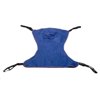 Drive Medical 13221M Full Body Commode Opening Mesh Patient Sling Medium