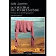 thumbnail image 1 of Los suicidas del fin del mundo Blanco, 1 of 3