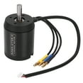 thumbnail image 1 of Motor de patinete eléctrico Motor de patinete Motor inductivo de gran potencia estable para patinete de equilibrio eléctrico de alta torsión 11 V-296 V 1A 10V, 1 of 8