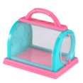 thumbnail image 4 of Outdoor Insect Box Bug Viewer Magnifier Observer Kit Insect Catcher Cage Kids Science Nature Exploration Tools, 4 of 5