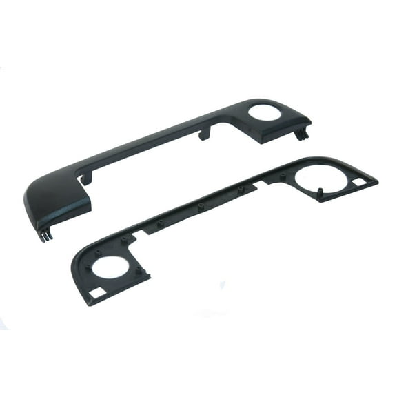 URO 51218122441 Exterior Door Handle Trim