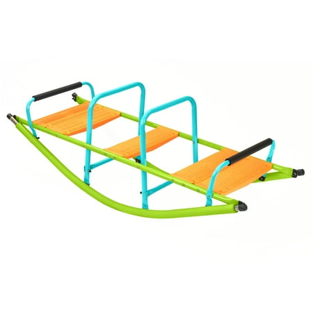 Playground Seesaw - Pure Fun Rocker Kids Seesaw