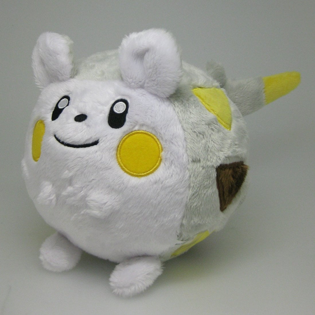 pokemon togedemaru plush