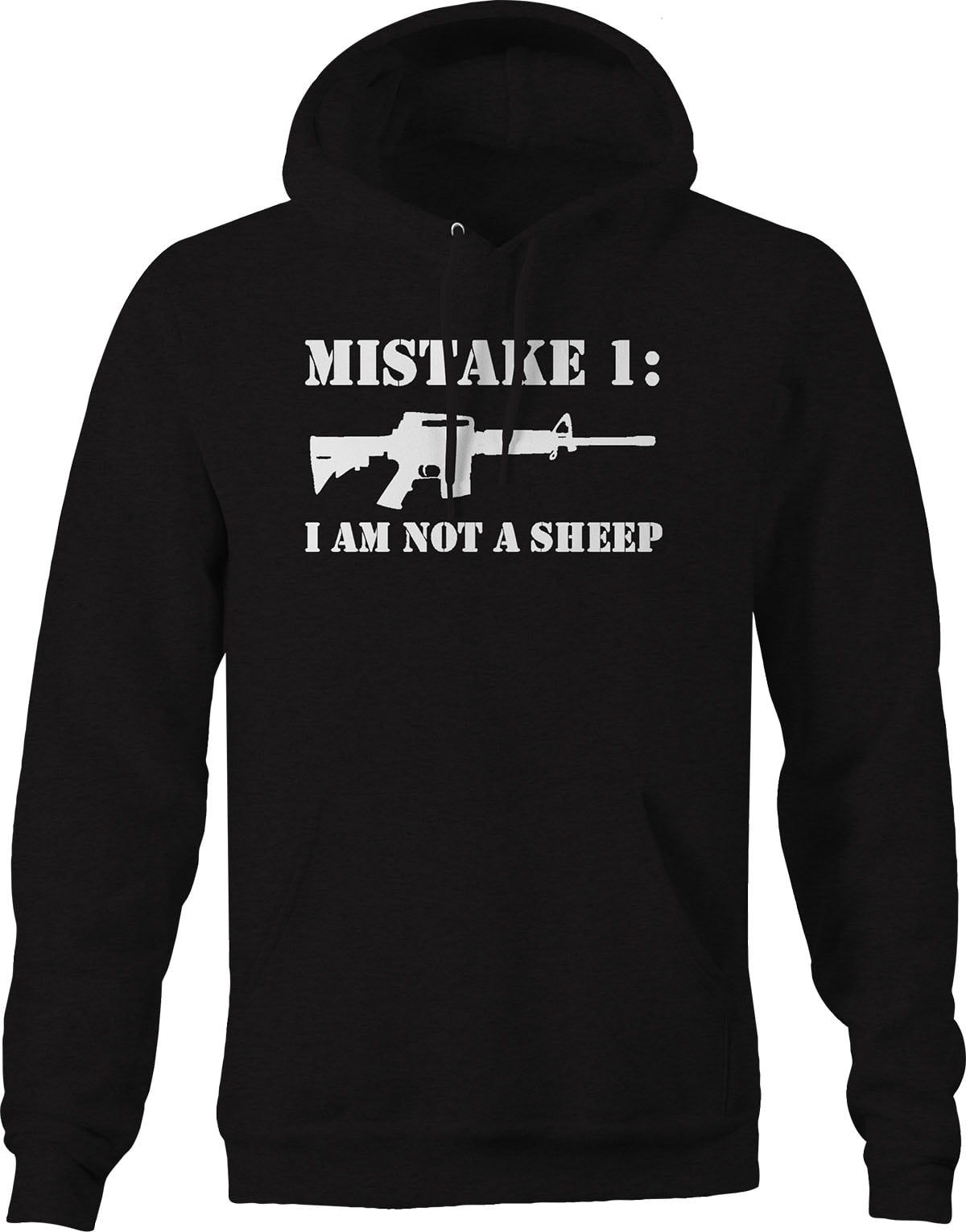 sheep sweatshirt