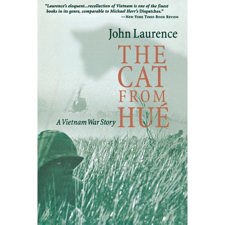 Cat from Hue: A Vietnam War Story (Paperback)