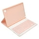 thumbnail image 3 of Funda con teclado Sakura Pink, magnética, desmontable, inalámbrica, con ranura para lápiz para Galaxy Tab A8 de 10,5 pulgadas (sin panel táctil), 3 of 14
