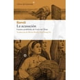thumbnail image 1 of La acusación. Cuentos prohibidos de Corea del Norte Libros del Asteroide 9788417007072, 1 of 2