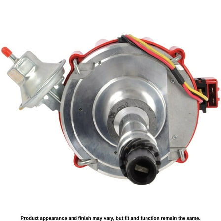 CARDONE New 84-1845 Distributor fits 1975-1990 Buick, Chevrolet