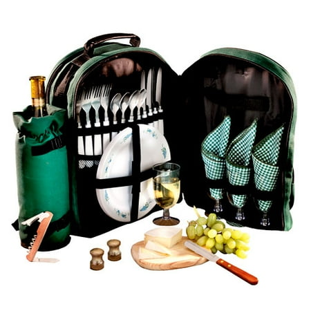 Picnic Essentials Picnic Backpack
