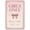 Blush Pink & Rose Gold, variant on Manyige c Girls Only Sign for Bedroom Door, 8x12 Aluminum Metal Wall Sign, Pink Preppy Coquette Room Decor for Teen Girls, "Please Knock/Privacy Please" Cute Door Sign for Dorm Bathroom Bedroom