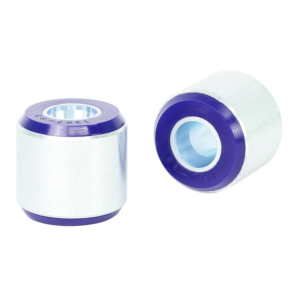 SuperPro SPF1387K Front Lower Inner Rearward Suspension Control Arm Bushing Kit Compatible with 90-08 Legacy, Forester, Outback