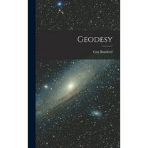 Geodesy (Hardcover)