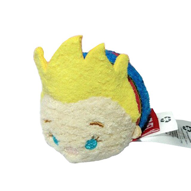Colgante de peluche de dibujos animados de Disney para niños, Marvel, Los Vengadores, Spider Man, Iron Man, services.com, MEDk America, Tsum, mantequilla, juguete para regalo zhangyuxiang LED